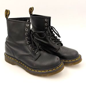 Dr. Martens boots